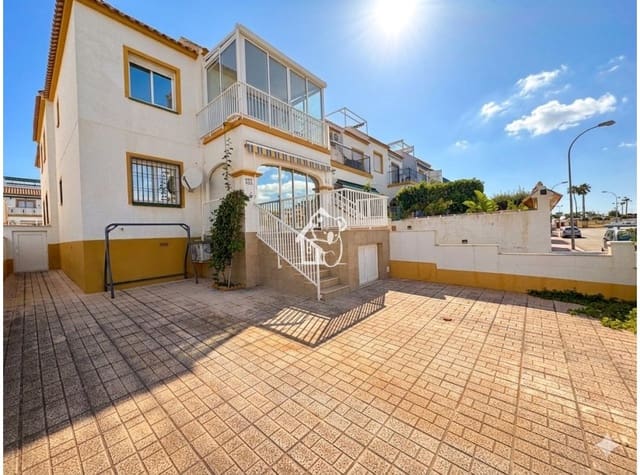 3 soverom Villa til leie i La Florida, Orihuela - € 1 000 (Ref: 9819731)