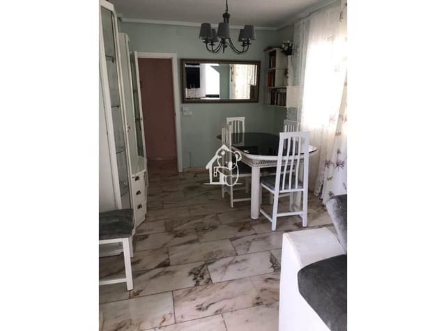 3 quarto Moradia para arrendar em Los Frutales, Torrevieja com piscina - 2 800 € (Ref: 9819732)