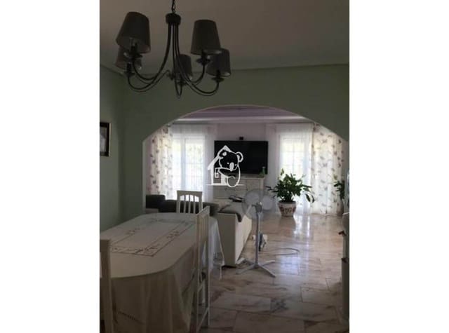 3 quarto Moradia para arrendar em Los Frutales, Torrevieja com piscina - 2 800 € (Ref: 9819732)