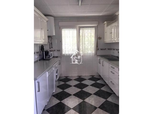 3 quarto Moradia para arrendar em Los Frutales, Torrevieja com piscina - 2 800 € (Ref: 9819732)