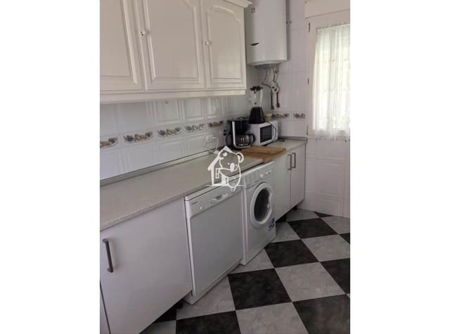 3 quarto Moradia para arrendar em Los Frutales, Torrevieja com piscina - 2 800 € (Ref: 9819732)