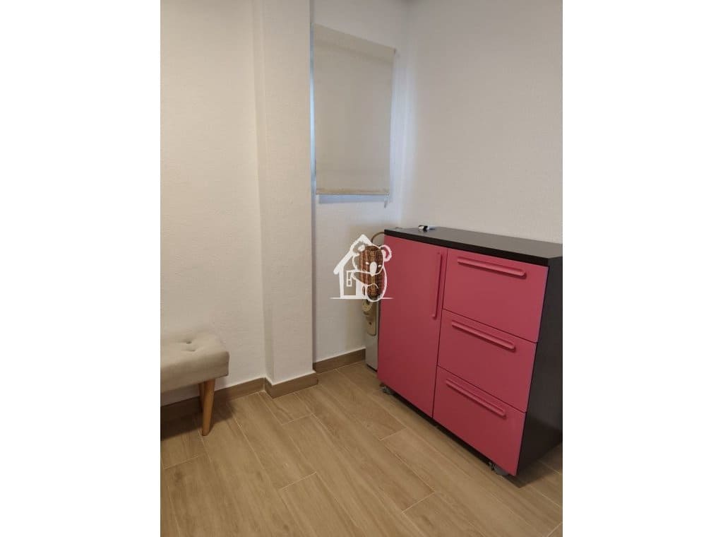 3 soverom Leilighet til leie i Playa Flamenca med garasje - € 1 200 (Ref: 9821829)