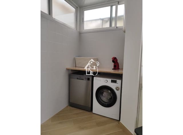 3 soverom Leilighet til leie i Playa Flamenca, Orihuela med garasje - € 1 200 (Ref: 9821829)