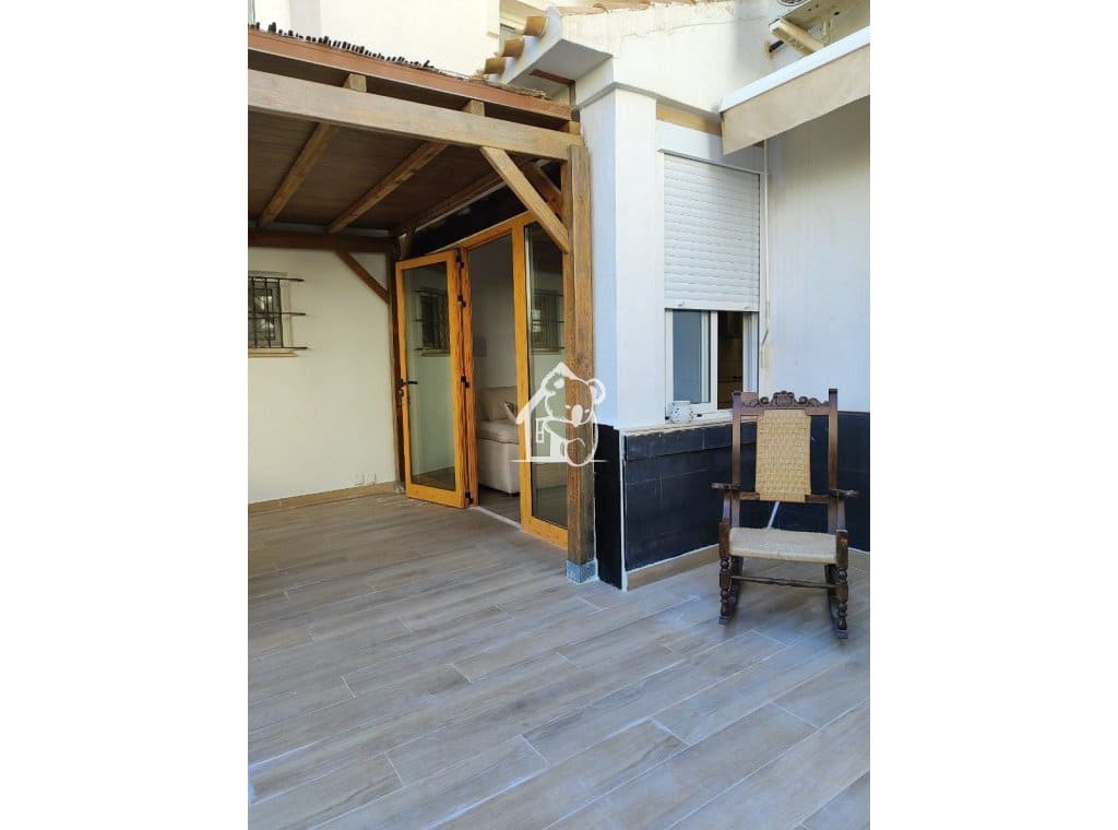 3 soverom Leilighet til leie i Playa Flamenca med garasje - € 1 200 (Ref: 9821829)