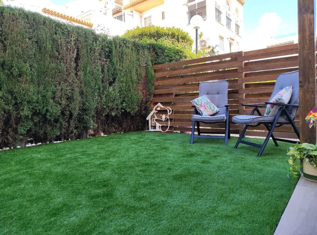 3 soverom Leilighet til leie i Playa Flamenca med garasje - € 1 200 (Ref: 9821829)