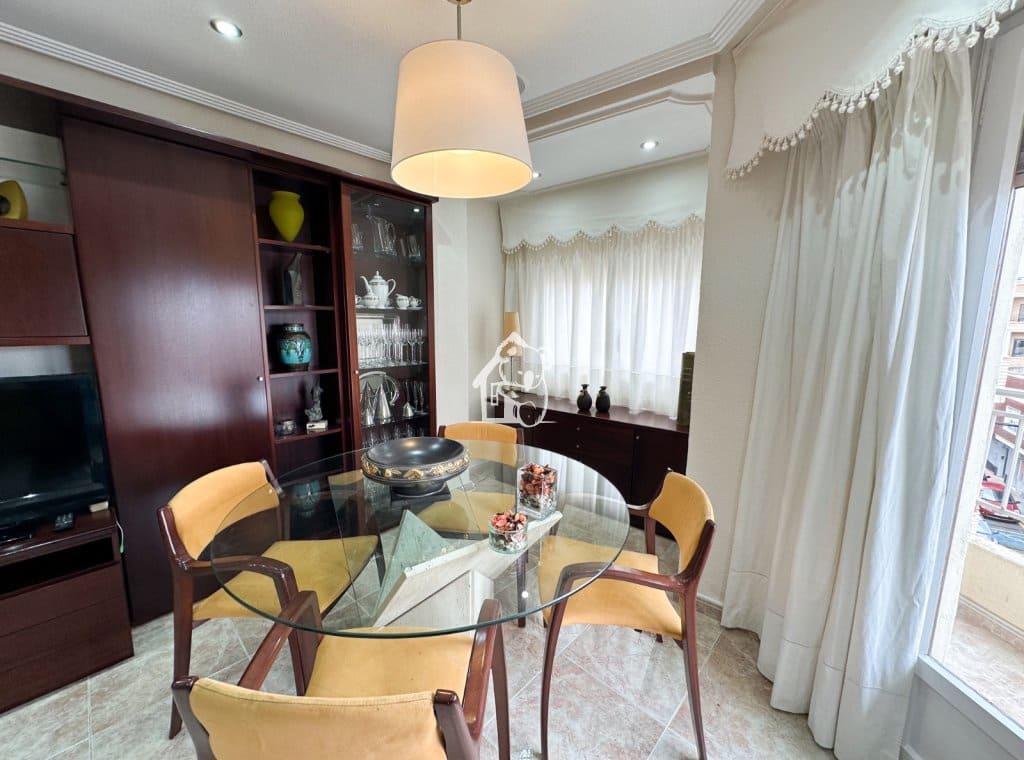 3 bedroom Apartment for rent in Rojales - € 900 (Ref: 9824345)