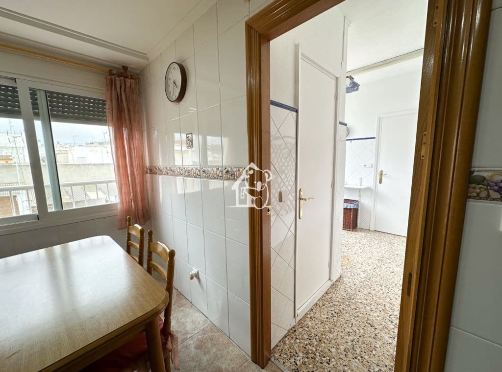3 bedroom Apartment for rent in Rojales - € 900 (Ref: 9824345)
