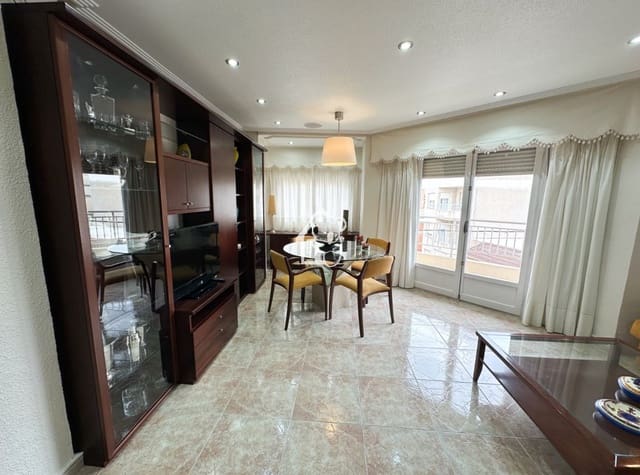 3 soverom Leilighet til leie i Rojales - € 900 (Ref: 9824345)