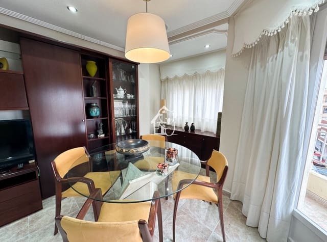 3 soverom Leilighet til leie i Rojales - € 900 (Ref: 9824345)