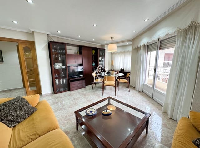 3 soverom Leilighet til leie i Rojales - € 900 (Ref: 9824345)