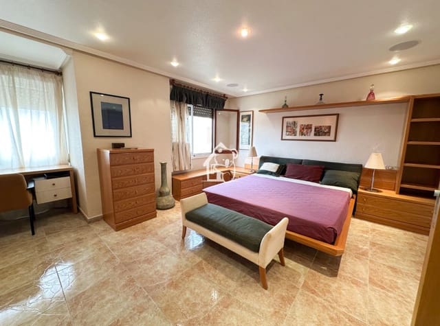 3 soverom Leilighet til leie i Rojales - € 900 (Ref: 9824345)