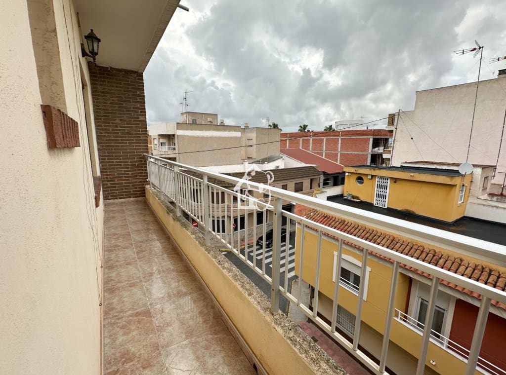 3 bedroom Apartment for rent in Rojales - € 900 (Ref: 9824345)