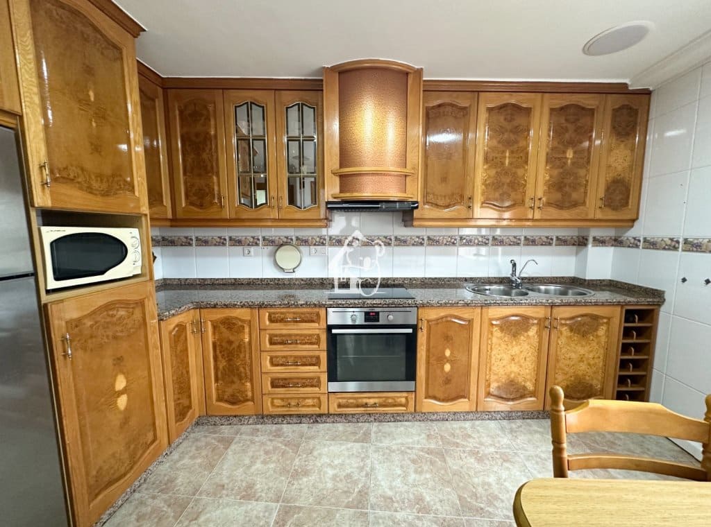 3 bedroom Apartment for rent in Rojales - € 900 (Ref: 9824345)
