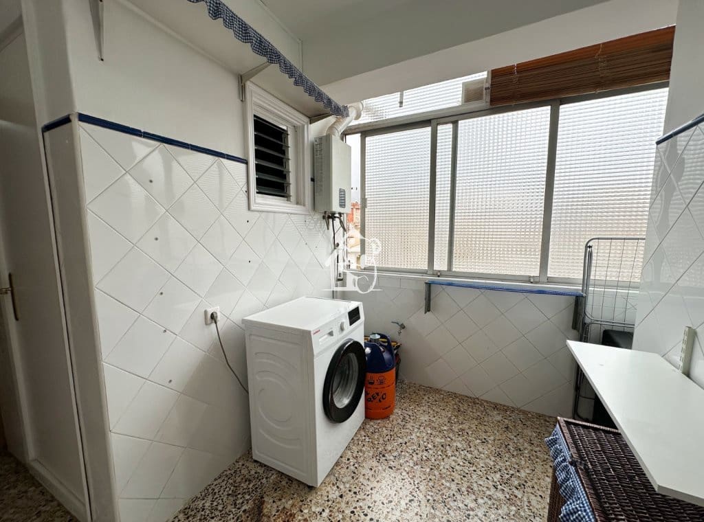 3 bedroom Apartment for rent in Rojales - € 900 (Ref: 9824345)