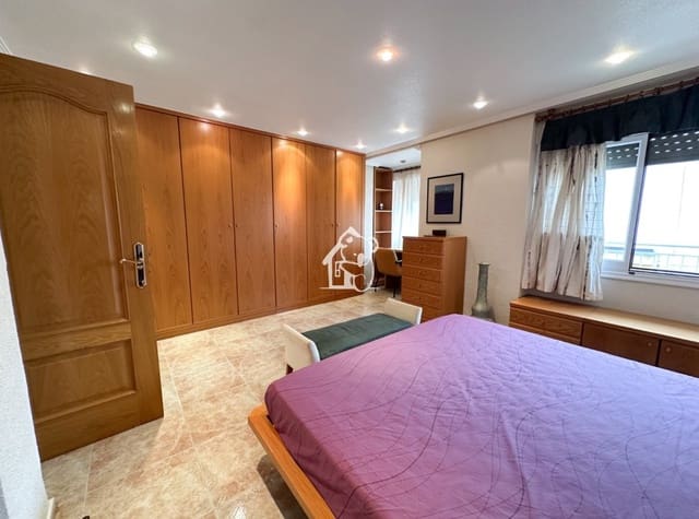 3 soverom Leilighet til leie i Rojales - € 900 (Ref: 9824345)