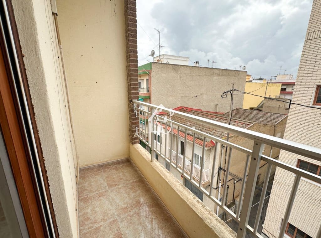 3 bedroom Apartment for rent in Rojales - € 900 (Ref: 9824345)