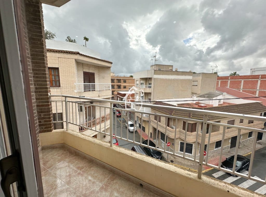 3 bedroom Apartment for rent in Rojales - € 900 (Ref: 9824345)