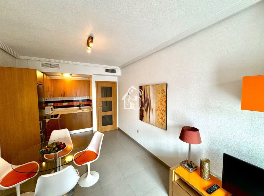 2 bedroom Apartment for rent in Guardamar del Segura - € 850 (Ref: 9824346)