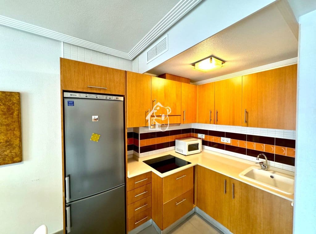 2 bedroom Apartment for rent in Guardamar del Segura - € 850 (Ref: 9824346)
