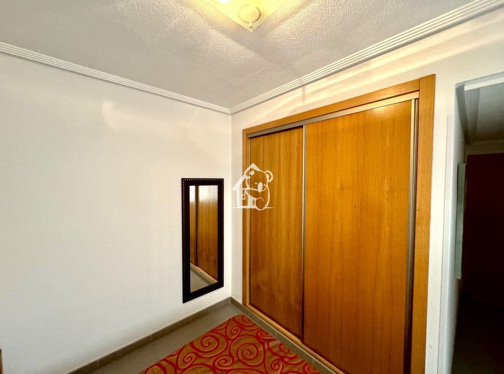 2 bedroom Apartment for rent in Guardamar del Segura - € 850 (Ref: 9824346)