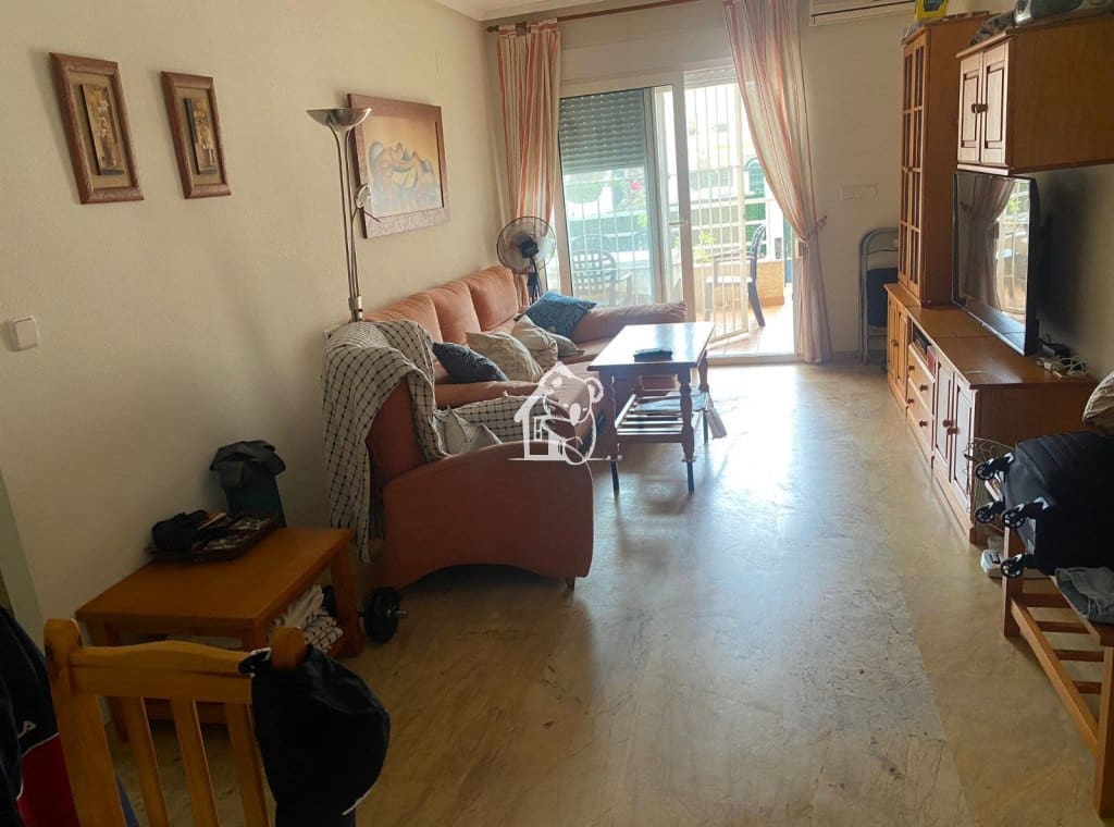 2 bedroom Apartment for rent in Orihuela Costa with pool garage - € 800 (Ref: 9824347)