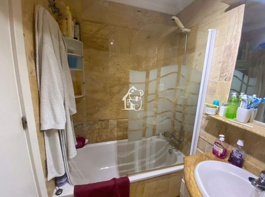 2 bedroom Apartment for rent in Orihuela Costa with pool garage - € 800 (Ref: 9824347)