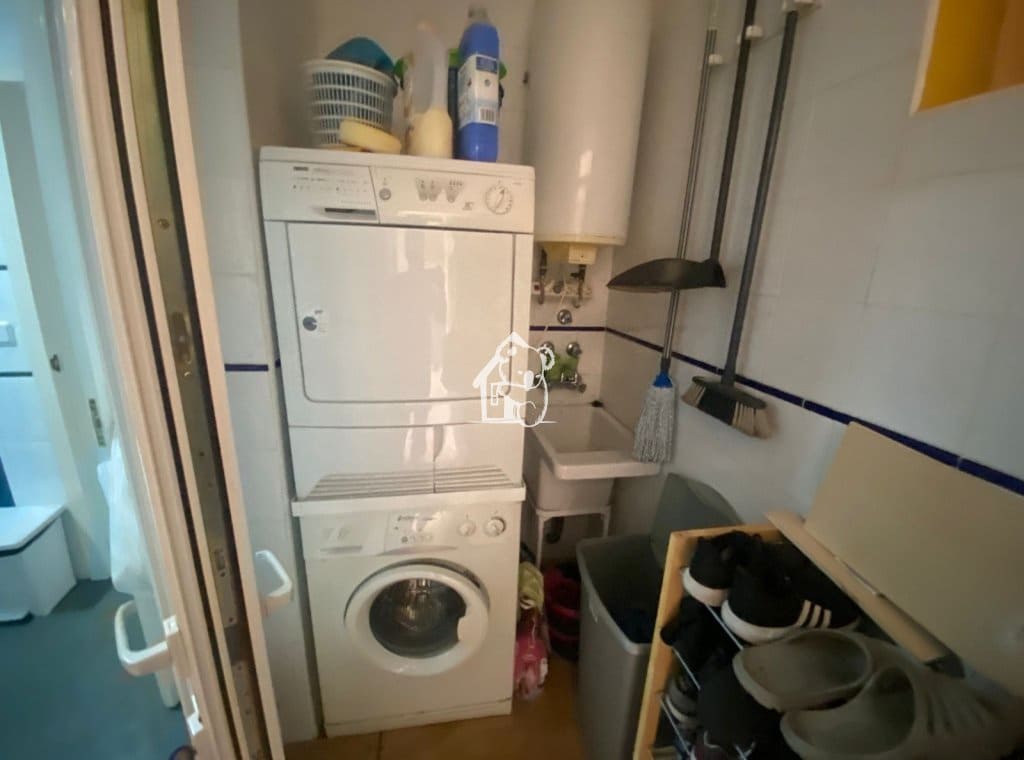 2 bedroom Apartment for rent in Orihuela Costa with pool garage - € 800 (Ref: 9824347)