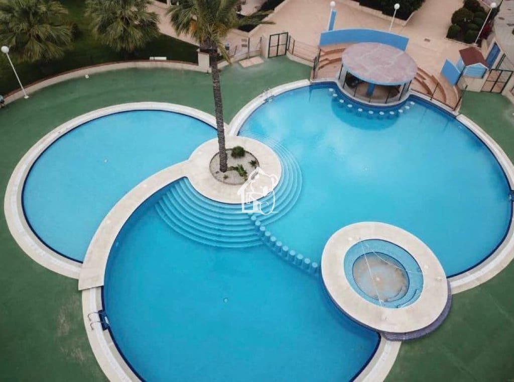 2 bedroom Apartment for rent in Orihuela Costa with pool garage - € 800 (Ref: 9824347)