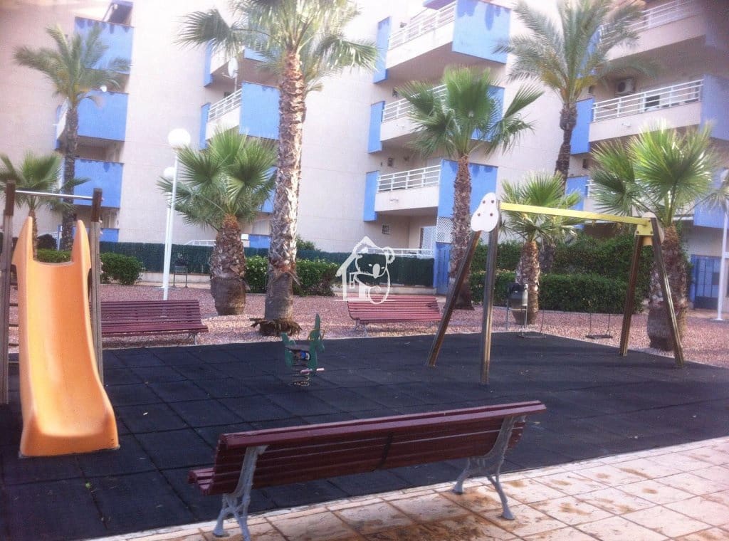 2 bedroom Apartment for rent in Orihuela Costa with pool garage - € 800 (Ref: 9824347)