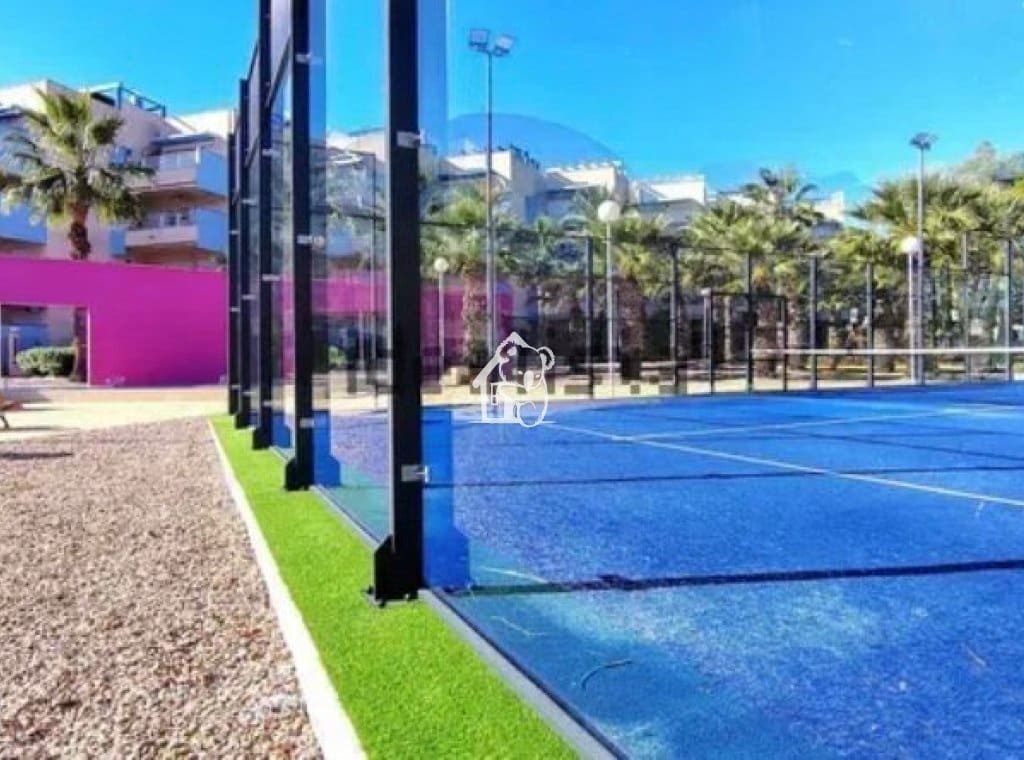 2 bedroom Apartment for rent in Orihuela Costa with pool garage - € 800 (Ref: 9824347)