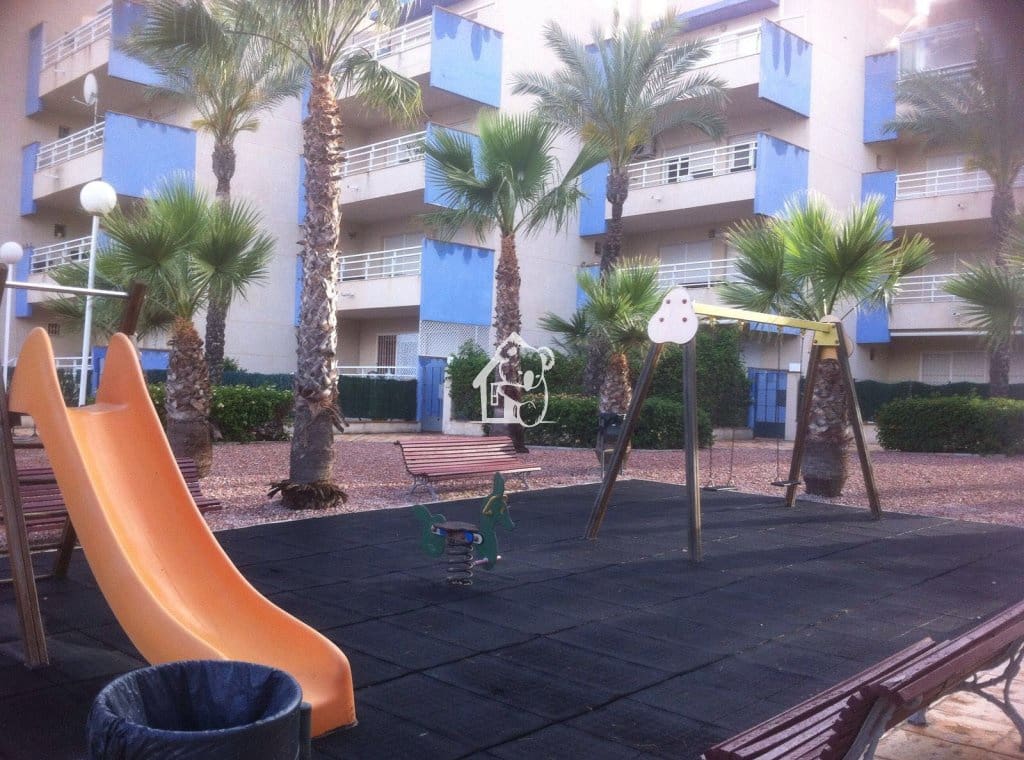 2 bedroom Apartment for rent in Orihuela Costa with pool garage - € 800 (Ref: 9824347)