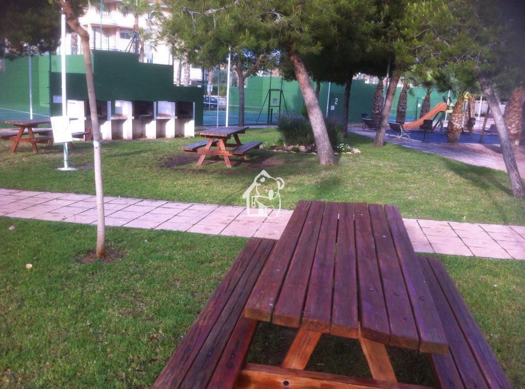 2 bedroom Apartment for rent in Orihuela Costa with pool garage - € 800 (Ref: 9824347)