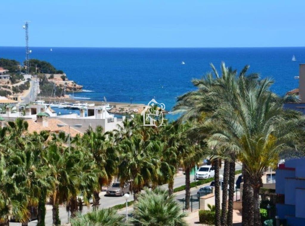 2 bedroom Apartment for rent in Orihuela Costa with pool garage - € 800 (Ref: 9824347)