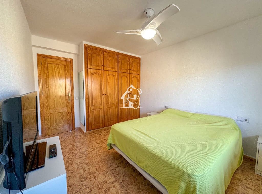 2 slaapkamer Appartement te huur in Torrevieja - € 700 (Ref: 9826120)