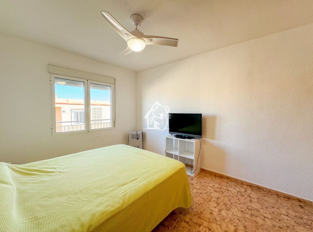 2 slaapkamer Appartement te huur in Torrevieja - € 700 (Ref: 9826120)