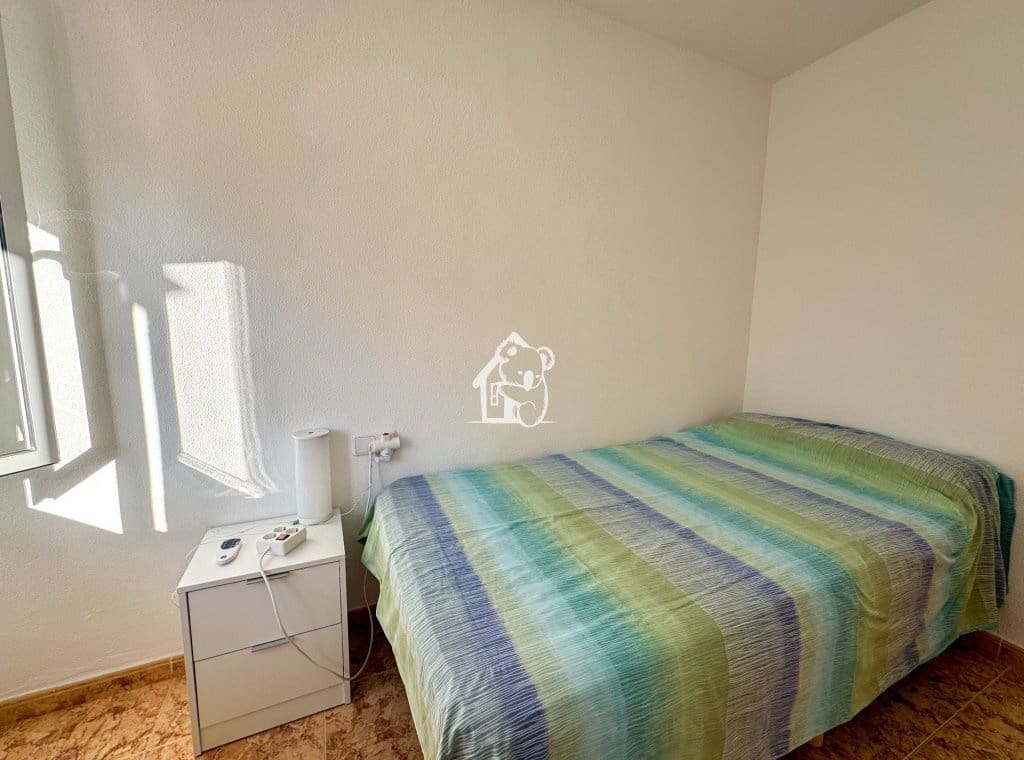 2 slaapkamer Appartement te huur in Torrevieja - € 700 (Ref: 9826120)