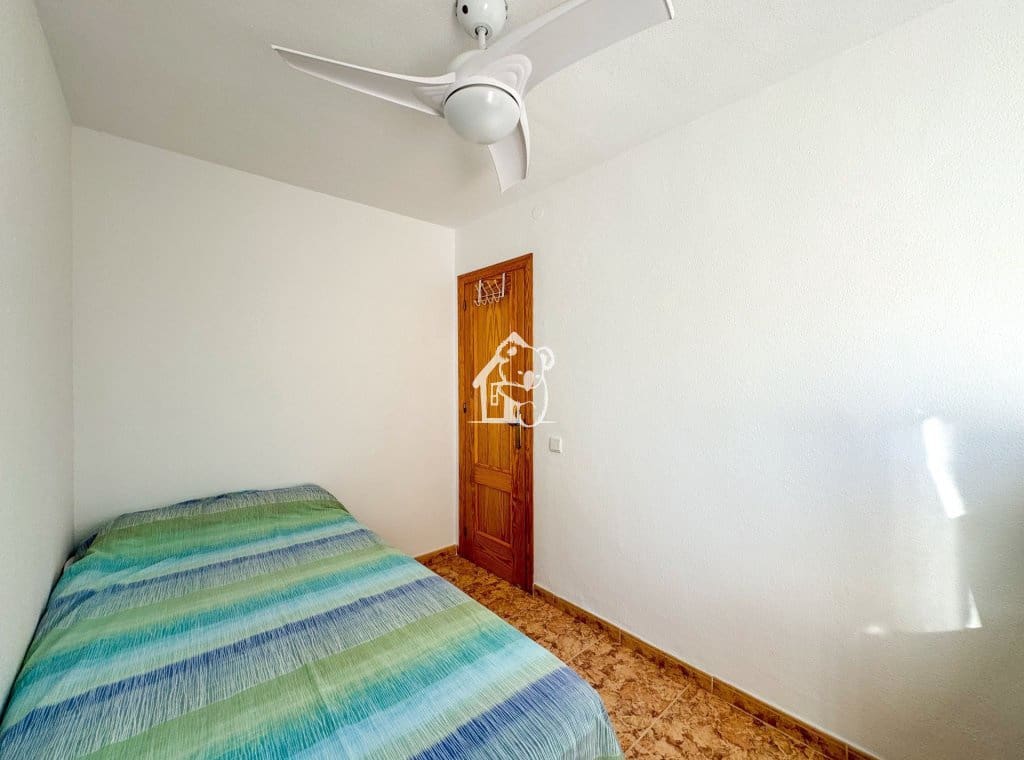 2 slaapkamer Appartement te huur in Torrevieja - € 700 (Ref: 9826120)