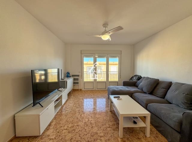 2 slaapkamer Appartement te huur in Gaspar Perelló, Torrevieja - € 700 (Ref: 9826120)
