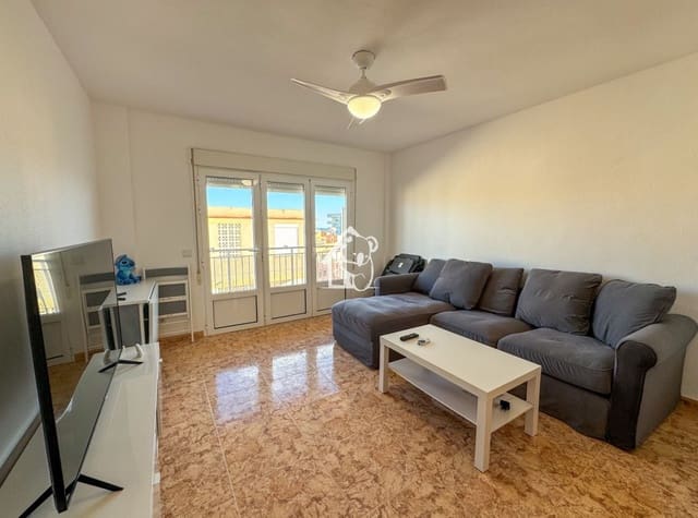 2 slaapkamer Appartement te huur in Gaspar Perelló, Torrevieja - € 700 (Ref: 9826120)