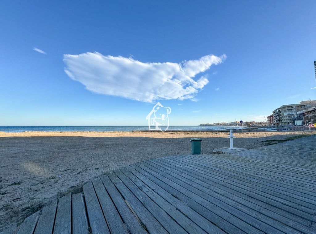 2 slaapkamer Appartement te huur in Torrevieja - € 700 (Ref: 9826120)