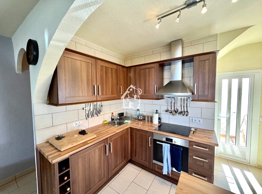 2 slaapkamer Villa te huur in Orihuela Costa - € 1.200 (Ref: 9828133)