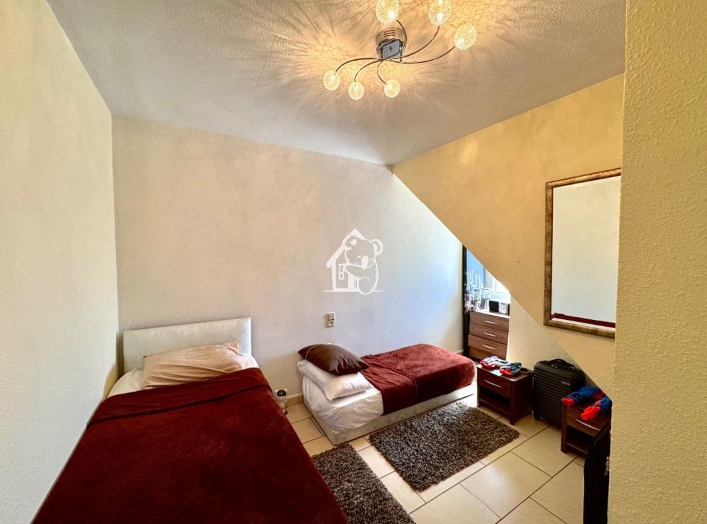 2 slaapkamer Villa te huur in Orihuela Costa - € 1.200 (Ref: 9828133)