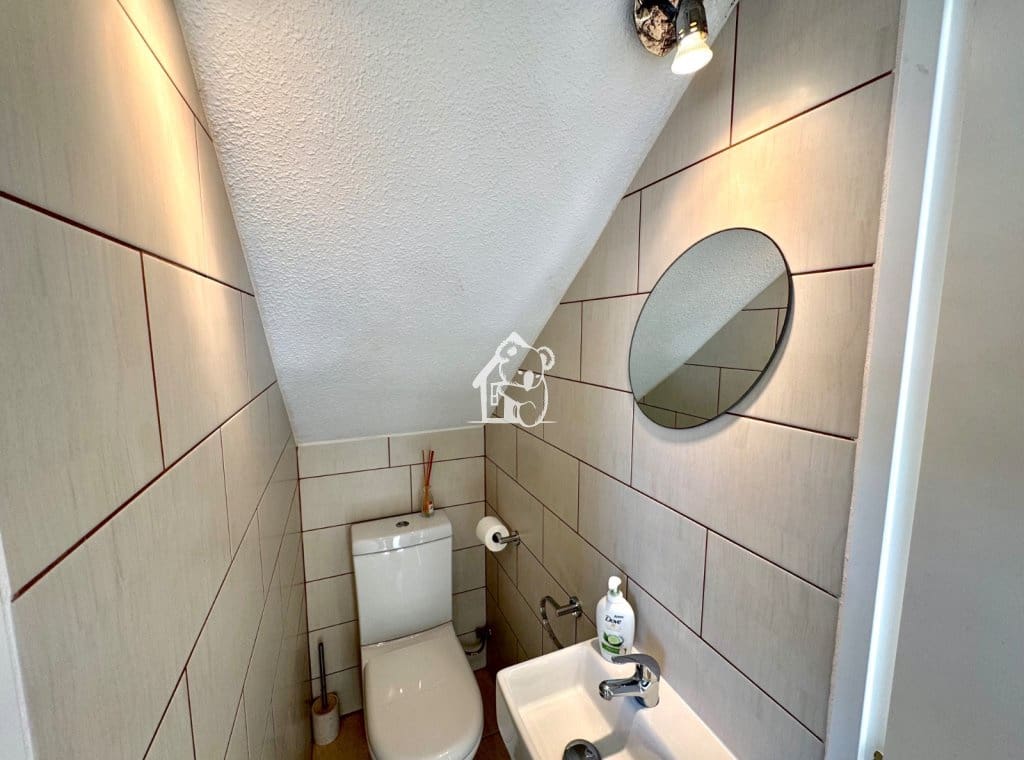 2 slaapkamer Villa te huur in Orihuela Costa - € 1.200 (Ref: 9828133)