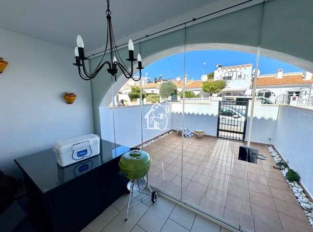 2 slaapkamer Villa te huur in Las Filipinas - € 1.200 (Ref: 9828133)