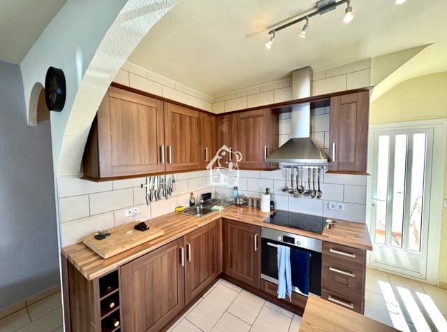 2 slaapkamer Villa te huur in Las Filipinas - € 1.200 (Ref: 9828133)