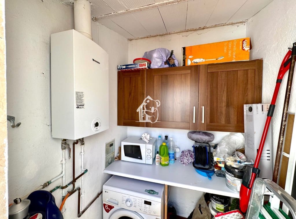 2 slaapkamer Villa te huur in Orihuela Costa - € 1.200 (Ref: 9828133)