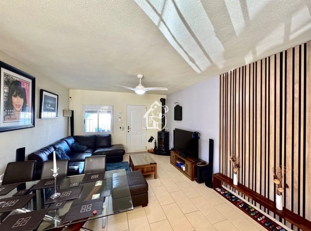 2 slaapkamer Villa te huur in Las Filipinas - € 1.200 (Ref: 9828133)