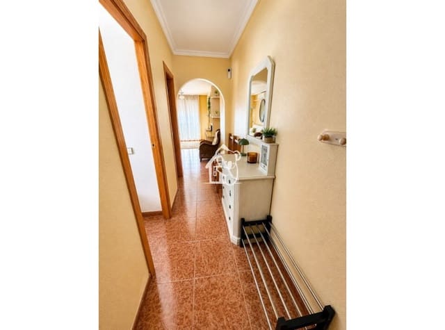 2 slaapkamer Appartement te huur in Parque de las Naciones, Torrevieja met zwembad - € 850 (Ref: 9828134)