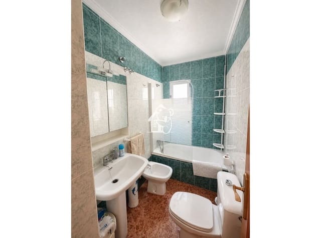 2 slaapkamer Appartement te huur in Parque de las Naciones, Torrevieja met zwembad - € 850 (Ref: 9828134)