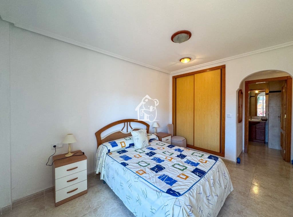 2 bedroom Apartment for rent in Orihuela Costa with pool - € 800 (Ref: 9828135)